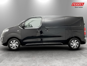 Used Vauxhall Vivaro 2022 for sale - 77980540: Photo