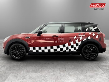 Used MINI Clubman 2016 for sale - 79604871: Photo