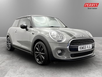 Used MINI Hatch 2016 for sale - 79082694: Photo