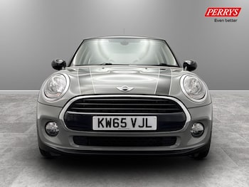 Used MINI Hatch 2016 for sale - 79082694: Photo