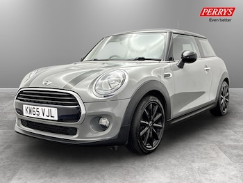Used MINI Hatch 2016 for sale - 79082694: Photo