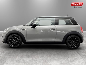 Used MINI Hatch 2016 for sale - 79082694: Photo