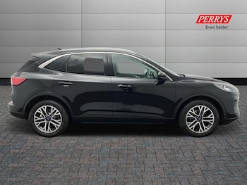 Used Ford Kuga 2021 for sale - 75568138: Photo