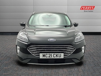 Used Ford Kuga 2021 for sale - 75568138: Photo