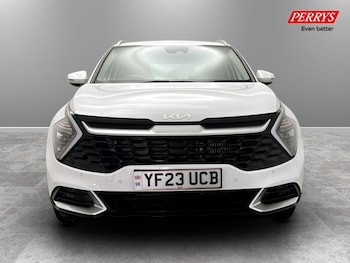 Used Kia Sportage 2023 for sale - 79173051: Photo