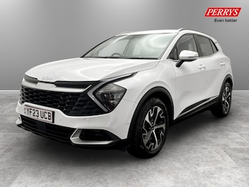 Used Kia Sportage 2023 for sale - 79173051: Photo