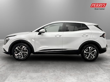 Used Kia Sportage 2023 for sale - 79173051: Photo