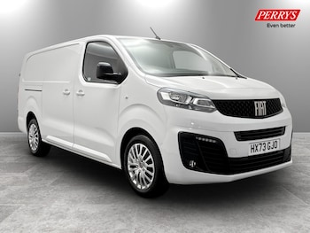 Used Fiat Scudo 2023 for sale - 78512536: Photo