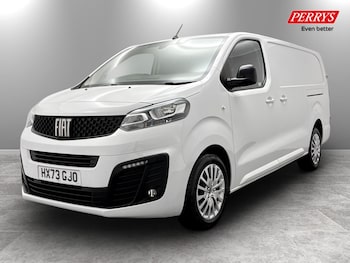 Used Fiat Scudo 2023 for sale - 78512536: Photo