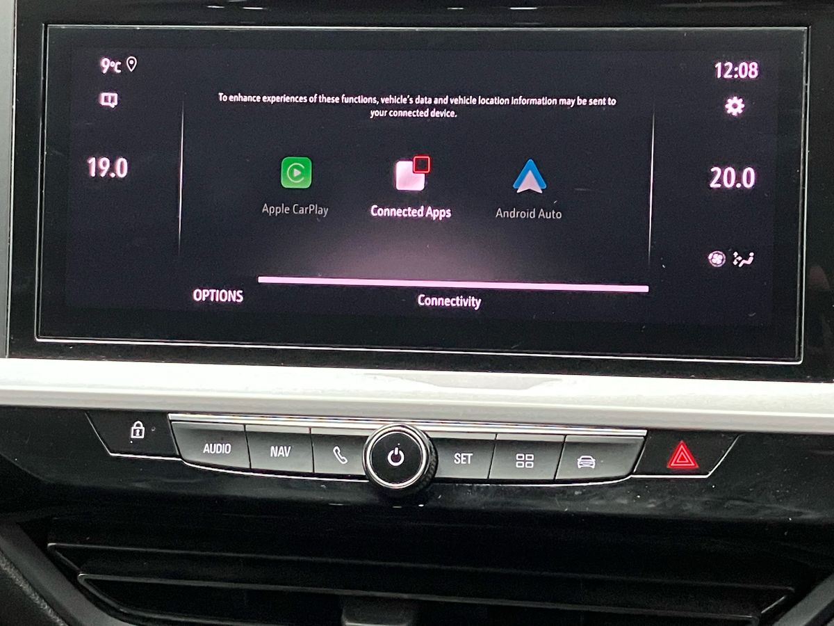 Used Vauxhall Grandland 2023 for sale - 76611990: Photo 10