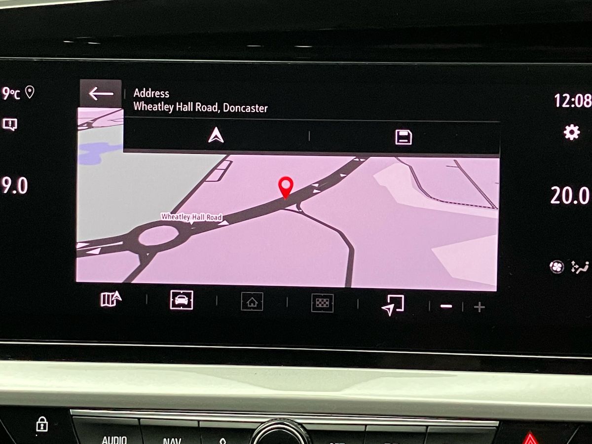 Used Vauxhall Grandland 2023 for sale - 76611990: Photo 11