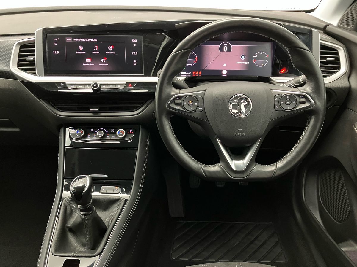 Used Vauxhall Grandland 2023 for sale - 76611990: Photo 15