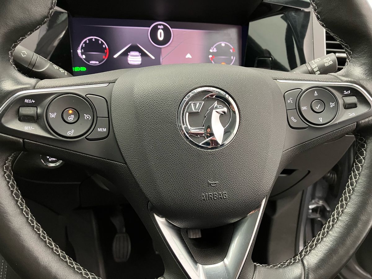 Used Vauxhall Grandland 2023 for sale - 76611990: Photo 16