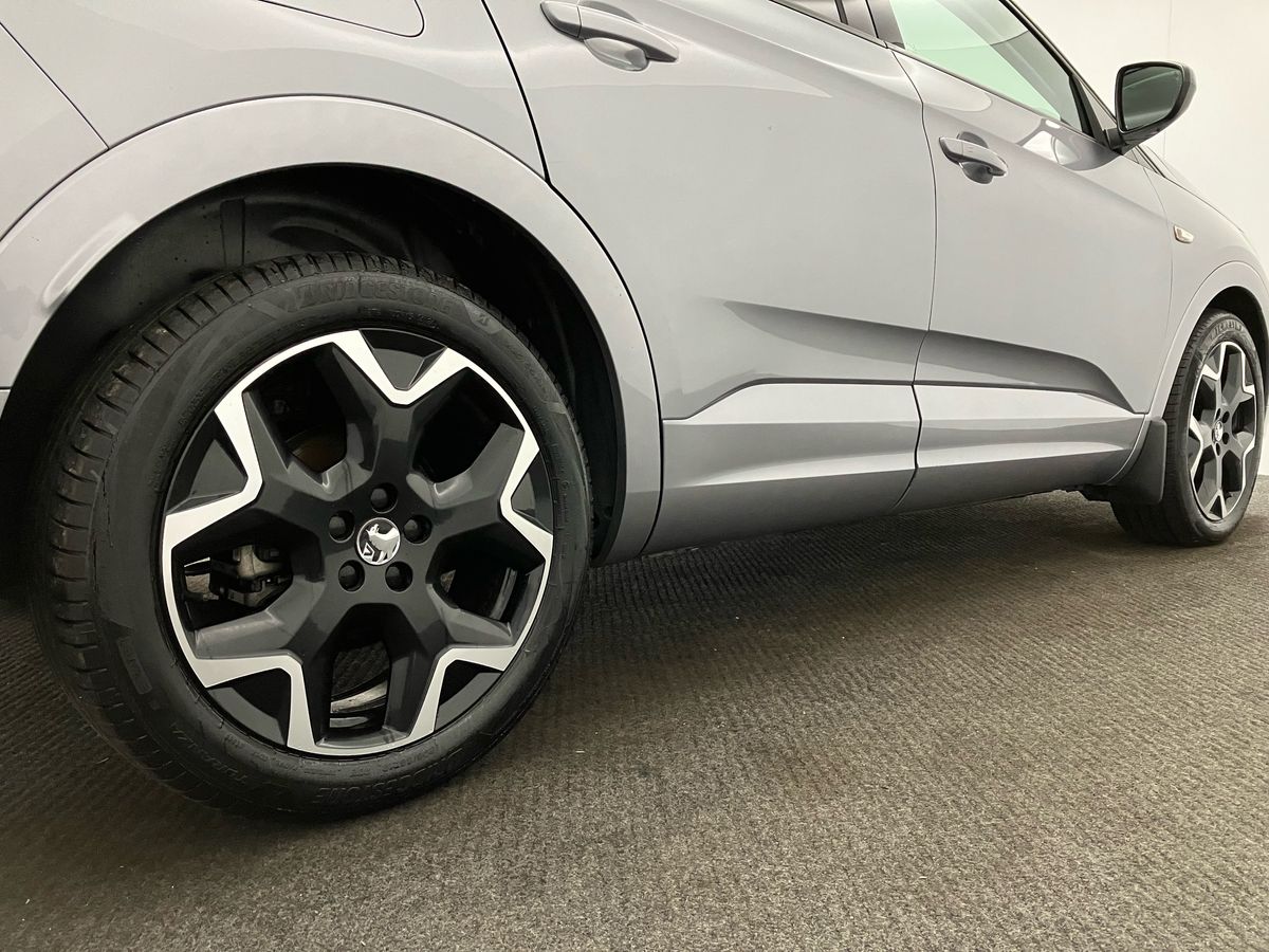 Used Vauxhall Grandland 2023 for sale - 76611990: Photo 23