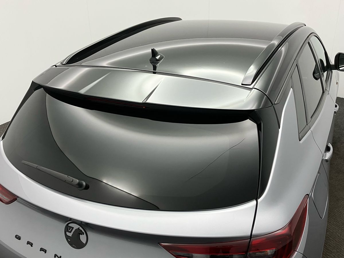 Used Vauxhall Grandland 2023 for sale - 76611990: Photo 24