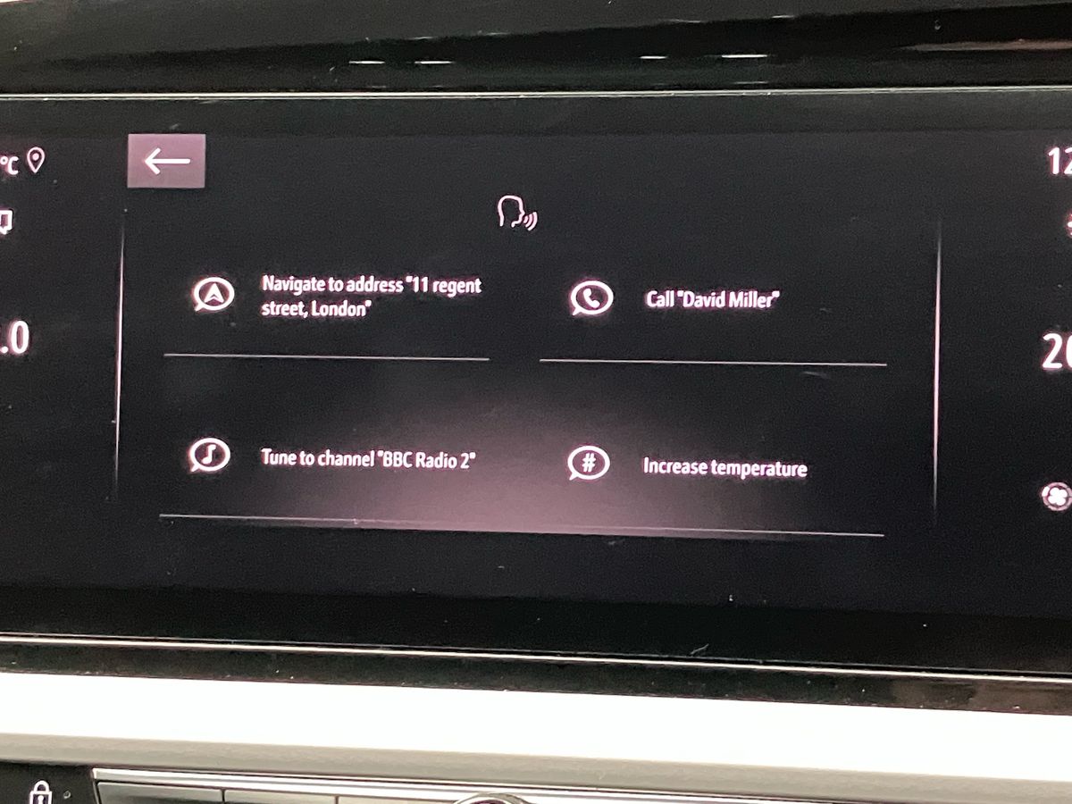 Used Vauxhall Grandland 2023 for sale - 76611990: Photo 35