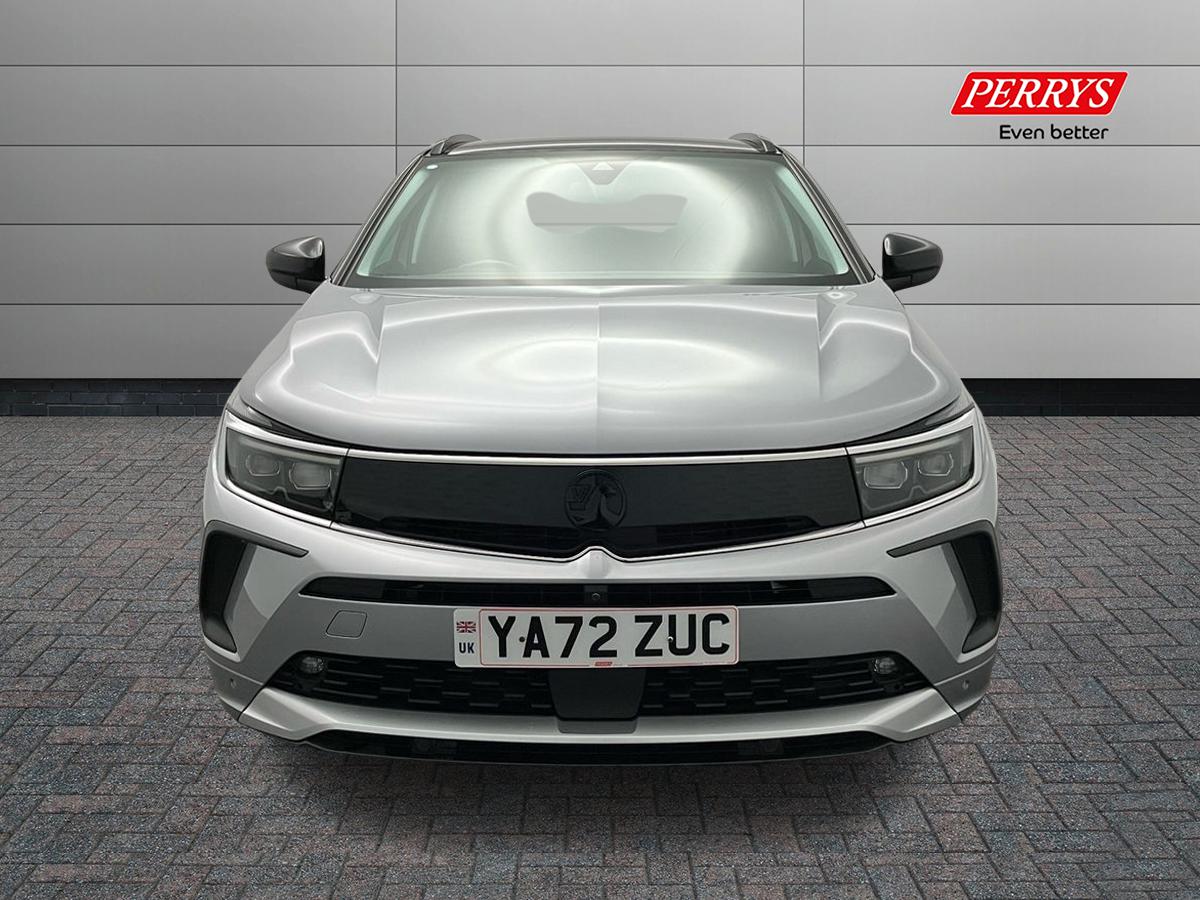Used Vauxhall Grandland 2023 for sale - 76611990: Photo 4