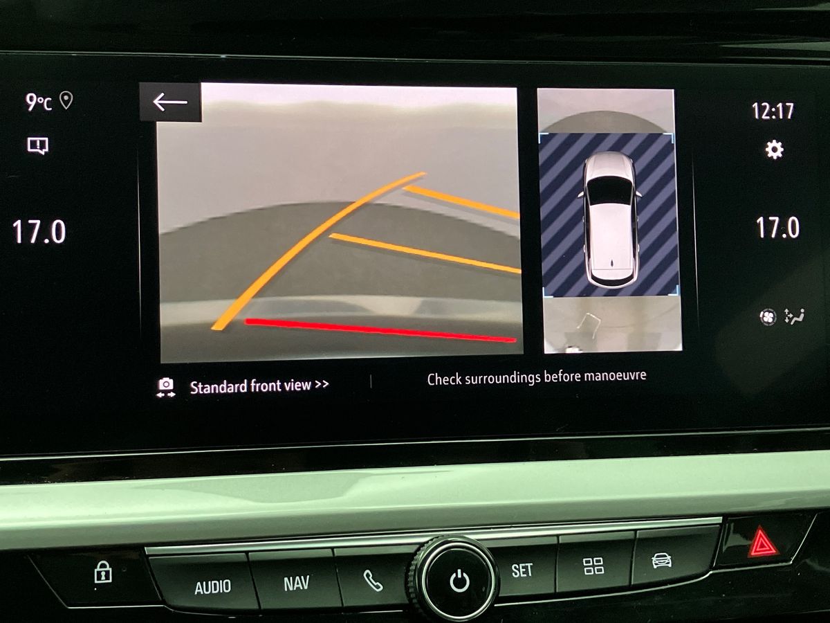 Used Vauxhall Grandland 2023 for sale - 76611990: Photo 40