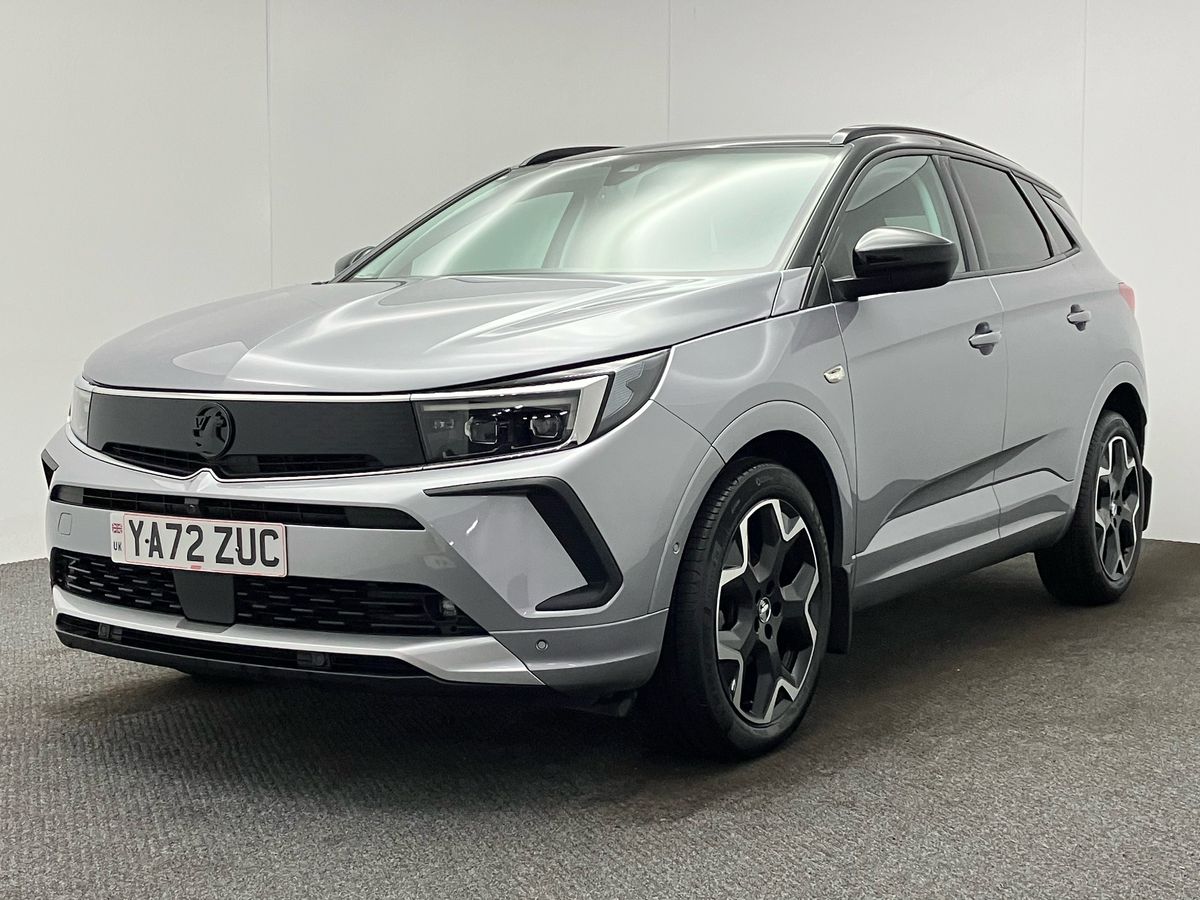 Used Vauxhall Grandland 2023 for sale - 76611990: Photo 45