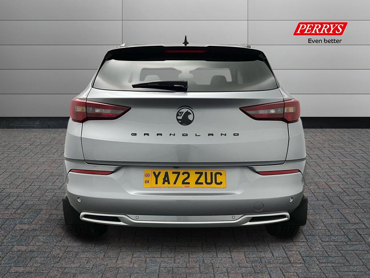 Used Vauxhall Grandland 2023 for sale - 76611990: Photo 5