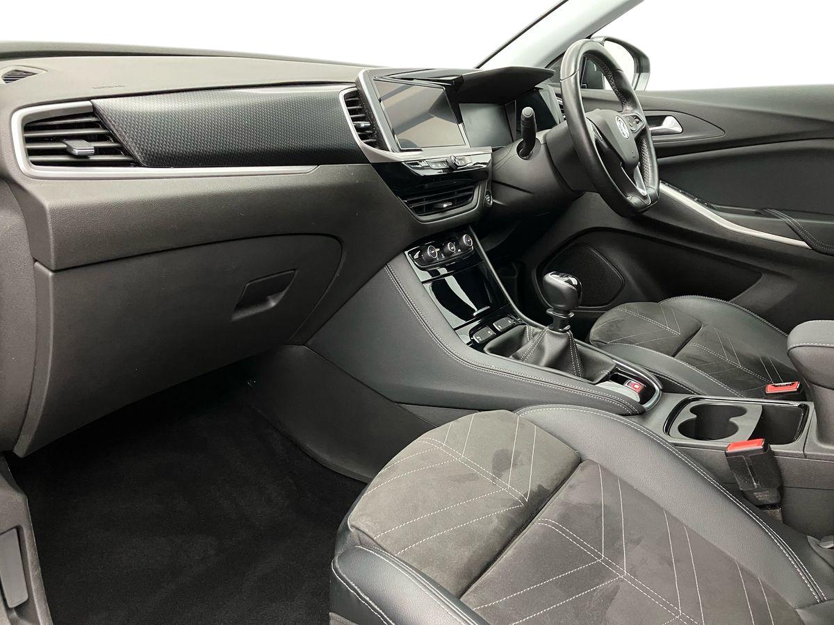 Used Vauxhall Grandland 2023 for sale - 76611990: Photo 6