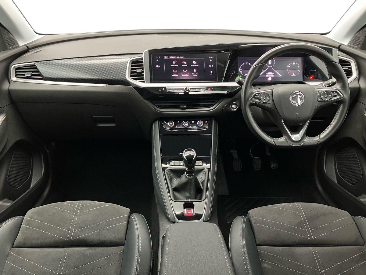Used Vauxhall Grandland 2023 for sale - 76611990: Photo 9