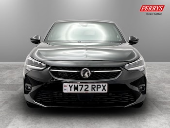Used Vauxhall Corsa 2023 for sale - 78744254: Photo