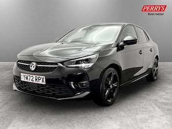 Used Vauxhall Corsa 2023 for sale - 78744254: Photo