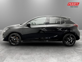 Used Vauxhall Corsa 2023 for sale - 78744254: Photo