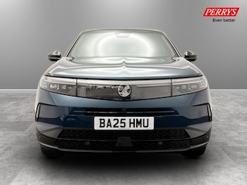 Used Vauxhall Grandland 2025 for sale - 79136726: Photo