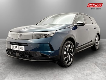 Used Vauxhall Grandland 2025 for sale - 79136726: Photo