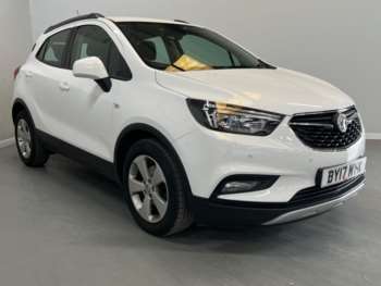 2017 - 1.6CDTi [136] ecoFLEX Active 5dr Hatchback