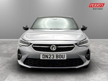 Used Vauxhall Corsa 2023 for sale - 77896535: Photo