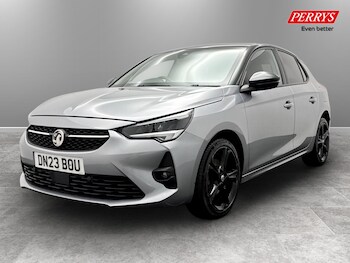 Used Vauxhall Corsa 2023 for sale - 77896535: Photo
