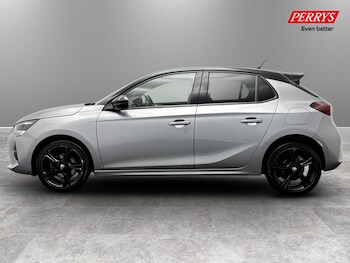 Used Vauxhall Corsa 2023 for sale - 77896535: Photo