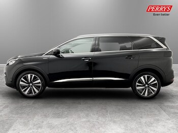 Used Peugeot 5008 2020 for sale - 77542806: Photo
