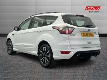 Used Ford Kuga 2018 for sale - 75105318: Photo
