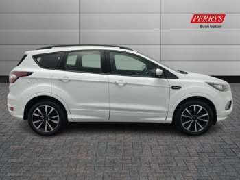 Used Ford Kuga 2018 for sale - 75105318: Photo