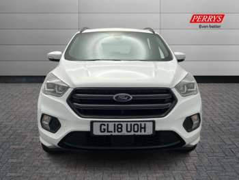 Used Ford Kuga 2018 for sale - 75105318: Photo
