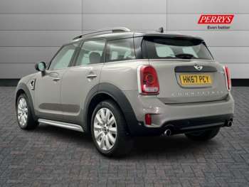 Used MINI Countryman 2017 for sale - 74670888: Photo