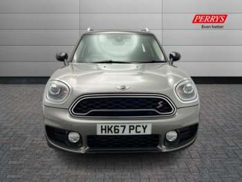 Used MINI Countryman 2017 for sale - 74670888: Photo