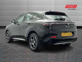 Used Alfa Romeo Tonale 2023 for sale - 75026619: Photo