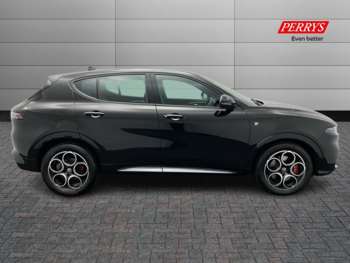 Used Alfa Romeo Tonale 2023 for sale - 75026619: Photo