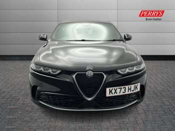 Used Alfa Romeo Tonale 2023 for sale - 75026619: Photo