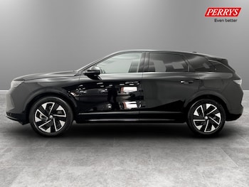 Used Vauxhall Grandland 2025 for sale - 79149959: Photo
