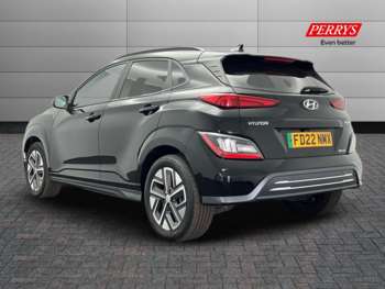 Used Hyundai KONA 2022 for sale - 75283757: Photo