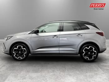 Used Vauxhall Grandland 2023 for sale - 79746140: Photo