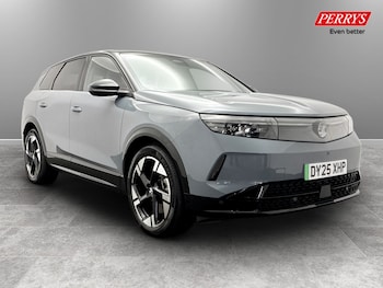 Used Vauxhall Grandland 2025 for sale - 78881800: Photo
