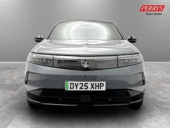 Used Vauxhall Grandland 2025 for sale - 78881800: Photo