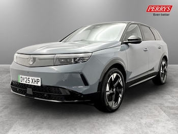 Used Vauxhall Grandland 2025 for sale - 78881800: Photo